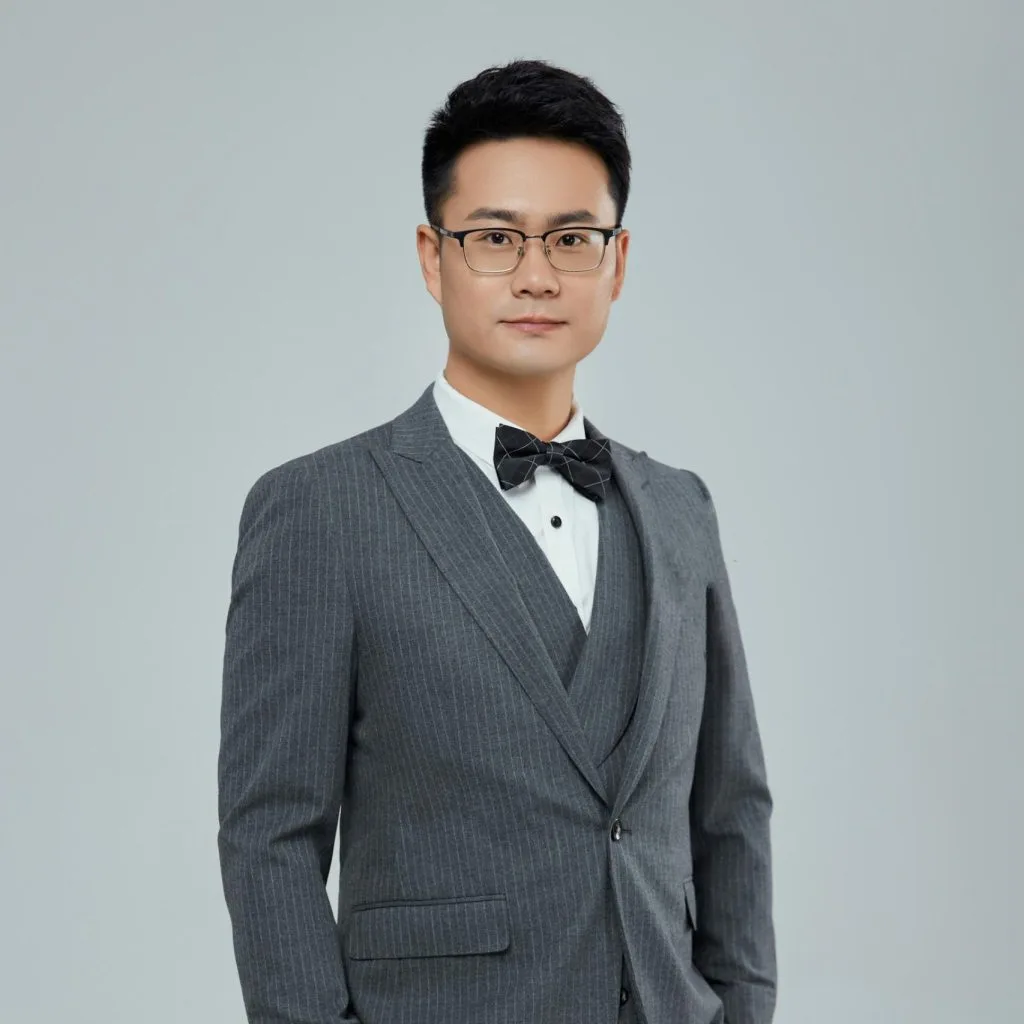 Abel, Senior Sales Manager at Asia Tianjin Steel