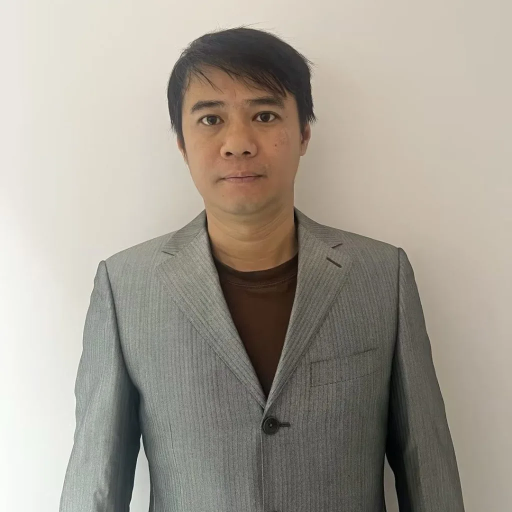 Wicks, Senior Sales Manager at Asia Tianjin Steel
