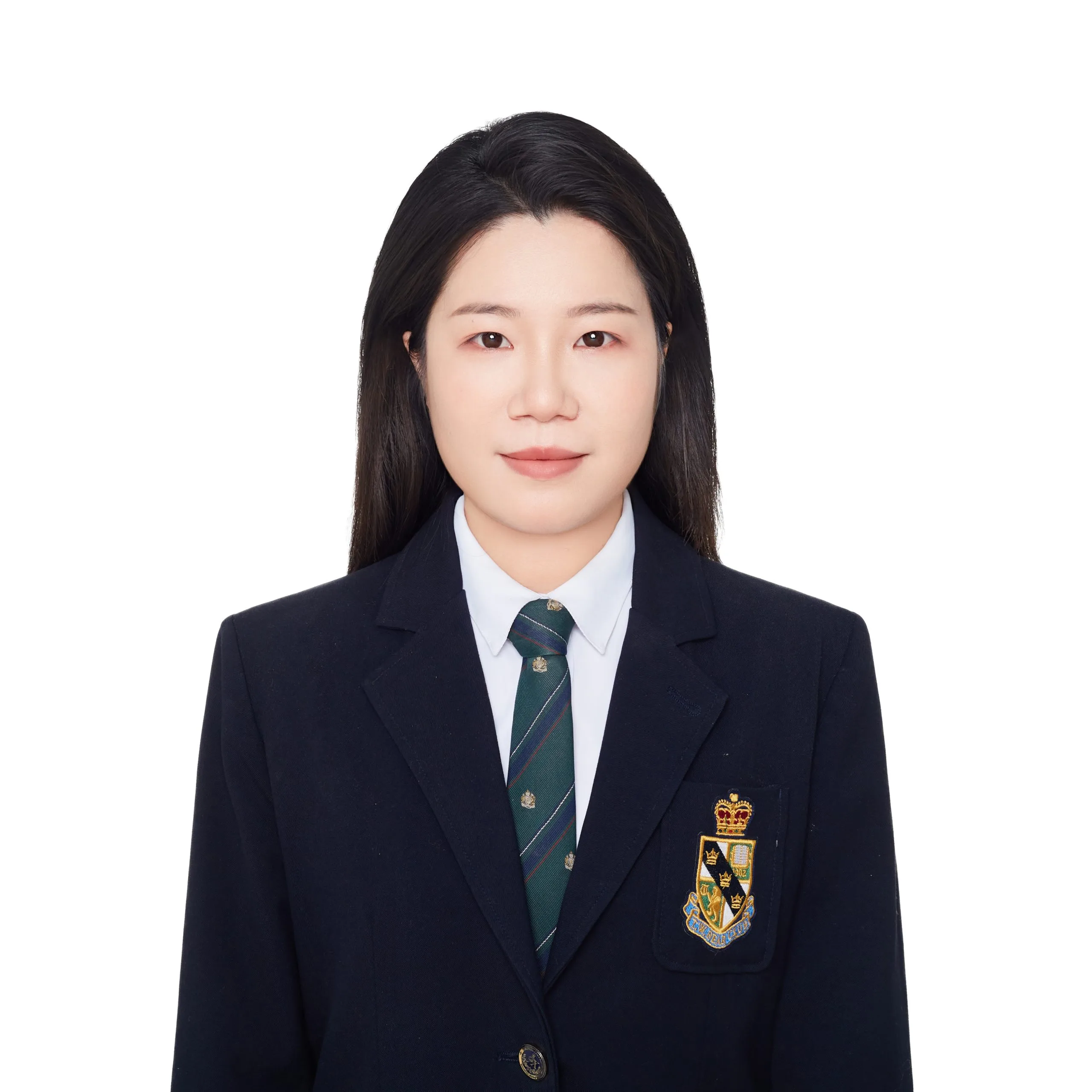 Amy, Sales at Asia Tianjin Steel