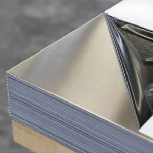 Stainless Sheet
