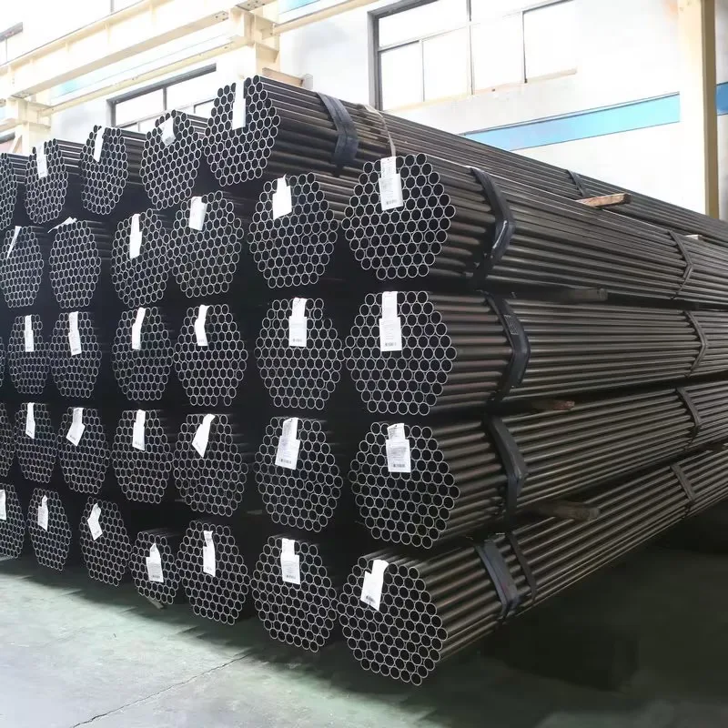 ERW Steel Pipe