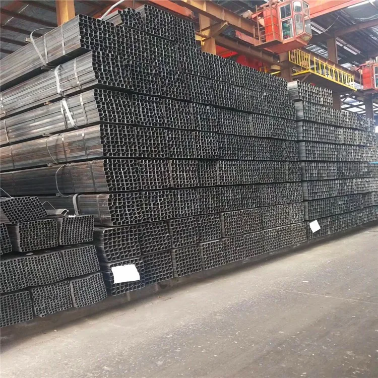 ERW Steel Pipe
