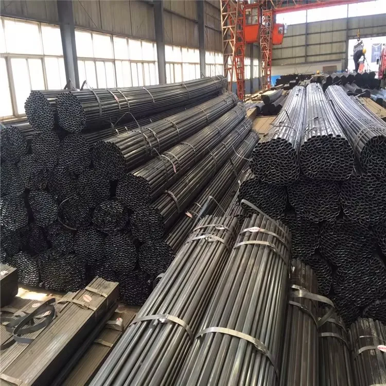 ERW Steel Pipe