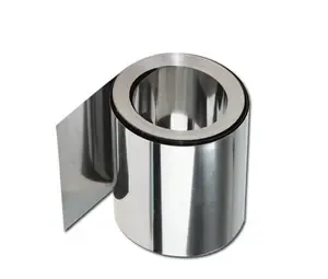 Galvalume coil