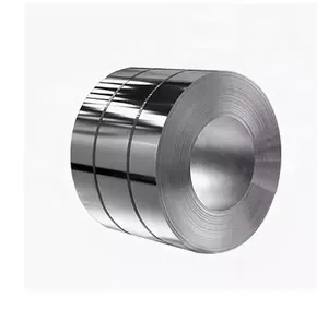 Galvalume coil