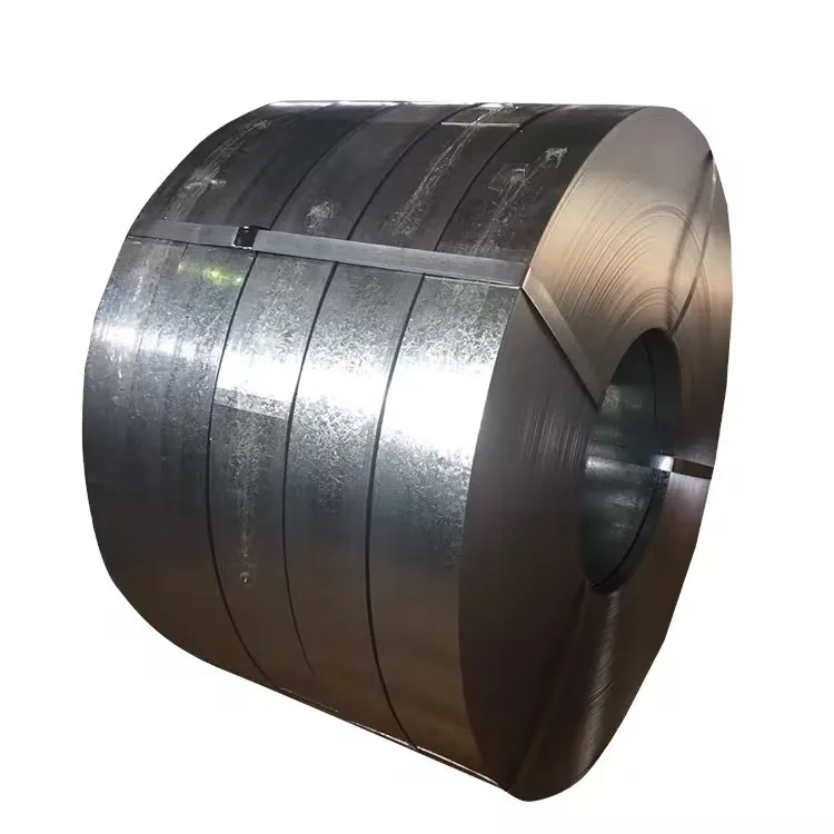 Galvanized coil&strip
