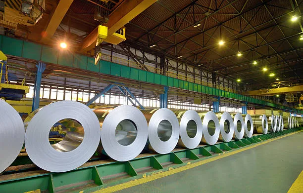 Galvanized coil&strip