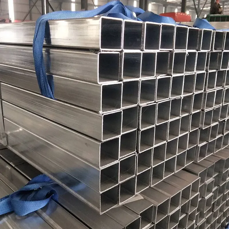 Galvanized Steel Pipe
