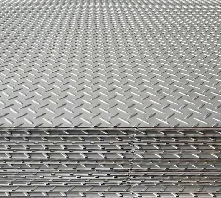 STEEL PLATE