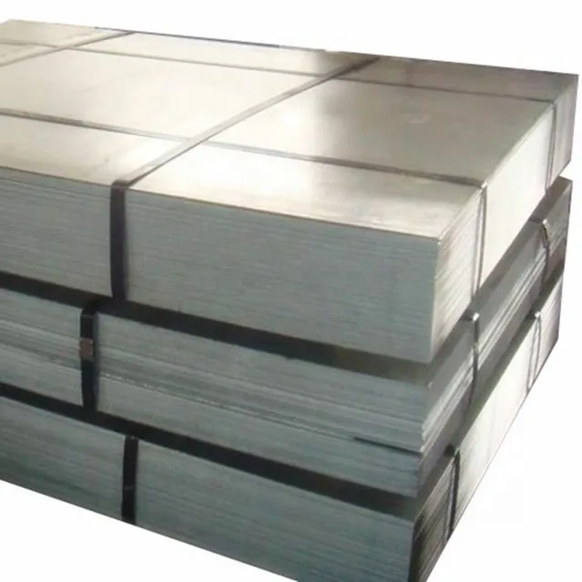STEEL PLATE
