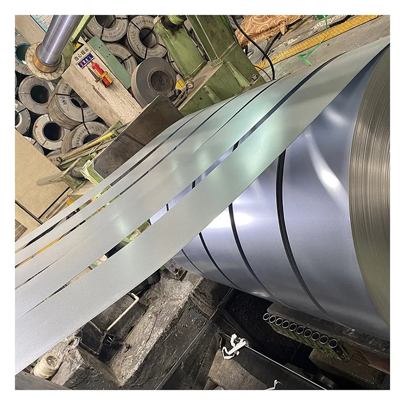 zam coil